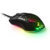 قیمت ماوس گیمینگ ‌باسیم استیل سریز مدل AEROX 3 Black
