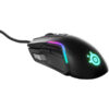 خرید ماوس گیمینگ ‌باسیم استیل سریز مدل RIVAL 5 با قیمت مناسب