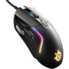ماوس گیمینگ ‌باسیم استیل سریز مدل RIVAL 5 - تصویر 2