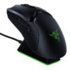 ماوس گیمینگ ‌بی سیم ریزر مدل Viper Ultimate + Charging Dock