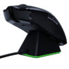 قیمت ماوس گیمینگ ‌بی سیم ریزر مدل Viper Ultimate + Charging Dock