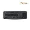 کیبورد باسیم رپو مدل NK2600