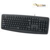 خرید کیبورد باسیم رپو مدل NK2600