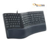 خرید کیبورد باسیم رپو مدل NK8800
