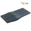 قیمت کیبورد باسیم رپو مدل NK8800