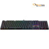 کیبورد گیمینگ باسیم / بی‌سیم ردراگون مدل APAS PRO K535P-KBS • سوئیچ آبی - تصویر 3