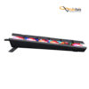 کیبورد گیمینگ باسیم / بی‌سیم ردراگون مدل APAS PRO K535P-KBS • سوئیچ آبی