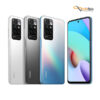 گوشی موبایل شیائومی (Redmi 10 4G (2022 با حافظه 64 گیگابایت و رم 4 گیگابایت - تصویر 3