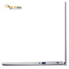 لپ تاپ ایسر مدل acer Aspire 3 A315-59-71E7–A i7 1255U 8GB 512GB SSD Iris Xe Graphics - تصویر 2