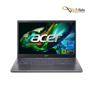 لپ تاپ ایسر Acer Aspire 5 15 A515-58GM-73VQ–B