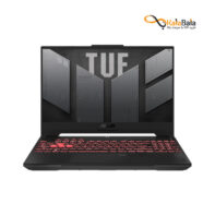 لپتاپ گیمینگ ایسوس ASUS TUF Gaming A15 FA507NU-LP137