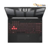 خرید لپتاپ گیمینگ ایسوس ASUS TUF Gaming A15 FA507NU-LP137