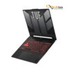 لپ تاپ گیمینگ ایسوس مدل ASUS TUF Gaming A15 FA507NU Ryzen 7 7435HS 16GB 512GB SSD RTX 4050 6GB - تصویر 3
