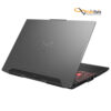 لپ تاپ گیمینگ ایسوس مدل ASUS TUF Gaming A15 FA507NU Ryzen 7 7435HS 16GB 512GB SSD RTX 4050 6GB - تصویر 4