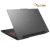 لپ تاپ گیمینگ ایسوس مدل ASUS TUF Gaming A15 FA507NU Ryzen 7 7435HS 16GB 512GB SSD RTX 4050 6GB - تصویر 5