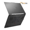 لپ تاپ گیمینگ ایسوس مدل ASUS TUF GAMING F15 TUF567VV4-LP101 i9 13900H 16GB 1TB SSD RTX 4060 8GB