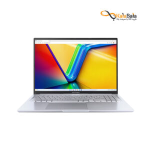لپ تاپ ایسوس مدل ASUS Vivobook 16 R1605ZA-MB118