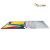 لپ تاپ ایسوس مدل ASUS VivoBook 15 X1504VA-NJ725 i3 1315U 8GB 512GB SSD UHD Graphics - تصویر 5