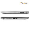لپ تاپ ایسوس مدل ASUS X515EA-BR4332 Gold 7505 4GB 512GB SSD UHD Graphics - تصویر 6