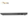 لپ تاپ لنوو مدل Lenovo IdeaPad 3 15ITL6-ASAD i7 1165G7 8GB 512GB SSD MX450 2GB - تصویر 5