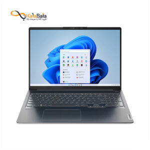 خرید لپ تاپ گیمینگ لنوو مدل Lenovo IdeaPad 5 Pro 16ARH7-0FUS
