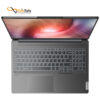 خرید خرید لپ تاپ گیمینگ لنوو مدل Lenovo IdeaPad 5 Pro 16ARH7-0FUS