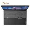 لپ تاپ گیمینگ لنوو مدل lenovo IdeaPad Gaming 3 15IAH7-W2AK i5 12450H 16GB 512GB SSD RTX 3050 4GB - تصویر 3