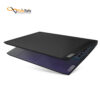 لپ تاپ گیمینگ لنوو مدل lenovo ideapad gaming 3 15ihu6-n7ax i5 11320h 8gb 512gb ssd gtx 1650 4gb