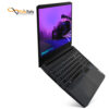 لپ تاپ گیمینگ لنوو مدل lenovo ideapad gaming 3 15ihu6-n7ax i5 11320h 8gb 512gb ssd gtx 1650 4gb