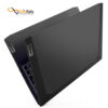 لپ تاپ گیمینگ لنوو مدل lenovo ideapad gaming 3 15ihu6-n7ax i5 11320h 8gb 512gb ssd gtx 1650 4gb