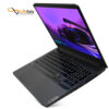 لپ تاپ گیمینگ لنوو مدل lenovo ideapad gaming 3 15ihu6-n7ax i5 11320h 8gb 512gb ssd gtx 1650 4gb