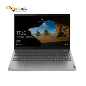 لپ تاپ Lenovo ThinkBook 15 G2 ITL-63AK