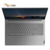 لپ تاپ لنوو مدل Lenovo ThinkBook 15 G2 ITL-63AK i5 1135G7 8GB 256GB MX450 2GB