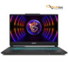 لپ تاپ گیمینگ MSI CCyborg 15 A12VE • 030002