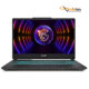 لپ تاپ گیمینگ MSI CCyborg 15 A12VE • 030002