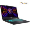 خرید لپ تاپ گیمینگ MSI CCyborg 15 A12VE • 030002