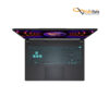قیمت لپ تاپ گیمینگ MSI CCyborg 15 A12VE • 030002