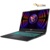 خرید لپ تاپ گیمینگ MSI CCyborg 15 A12VE • 030002 با قیمت مناسب