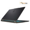 لپ تاپ گیمینگ ام اس ای مدل MSI Cyborg 15 A12VE • 030002 i5 12450H 16GB 512GB SSD RTX 4050 6GB - تصویر 3