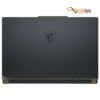 لپ تاپ گیمینگ ام اس ای مدل MSI Cyborg 15 A12VE • 030002 i5 12450H 16GB 512GB SSD RTX 4050 6GB - تصویر 4