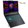 لپ تاپ گیمینگ ام اس ای مدل MSI Cyborg 15 A12VE • 030002 i5 12450H 16GB 512GB SSD RTX 4050 6GB - تصویر 6