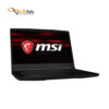لپ تاپ گیمینگ ام اس آی مدل MSI THIN GF63 12UCX • 0620022 i5 12450H 16GB 1TB SSD RTX 2050 4GB