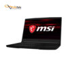 لپ تاپ گیمینگ ام اس آی مدل MSI THIN GF63 12UCX • 0620022 i5 12450H 16GB 1TB SSD RTX 2050 4GB