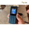 گوشی موبایل نوکیا مدل 106 (2023) دو سیم کارت - تصویر 3