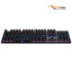 خرید کیبورد گیمینگ باسیم رپو مدل V500SE • سوئیچ آبی با قیمت مناسب
