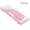 قیمت کیبورد گیمینگ باسیم ردراگون BES K611-P1B • سوئیچ آبی