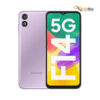 گوشی موبایل سامسونگ Galaxy F14 5G با ظرفیت 128 و رم 4 گیگابایت