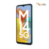 گوشی موبایل سامسونگ Galaxy M14 5G با ظرفیت 128 و رم 4 گیگابایت