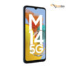 گوشی موبایل سامسونگ Galaxy M14 5G با ظرفیت 128 و رم 4 گیگابایت