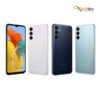 گوشی موبایل سامسونگ Galaxy M14 5G با ظرفیت 128 و رم 4 گیگابایت